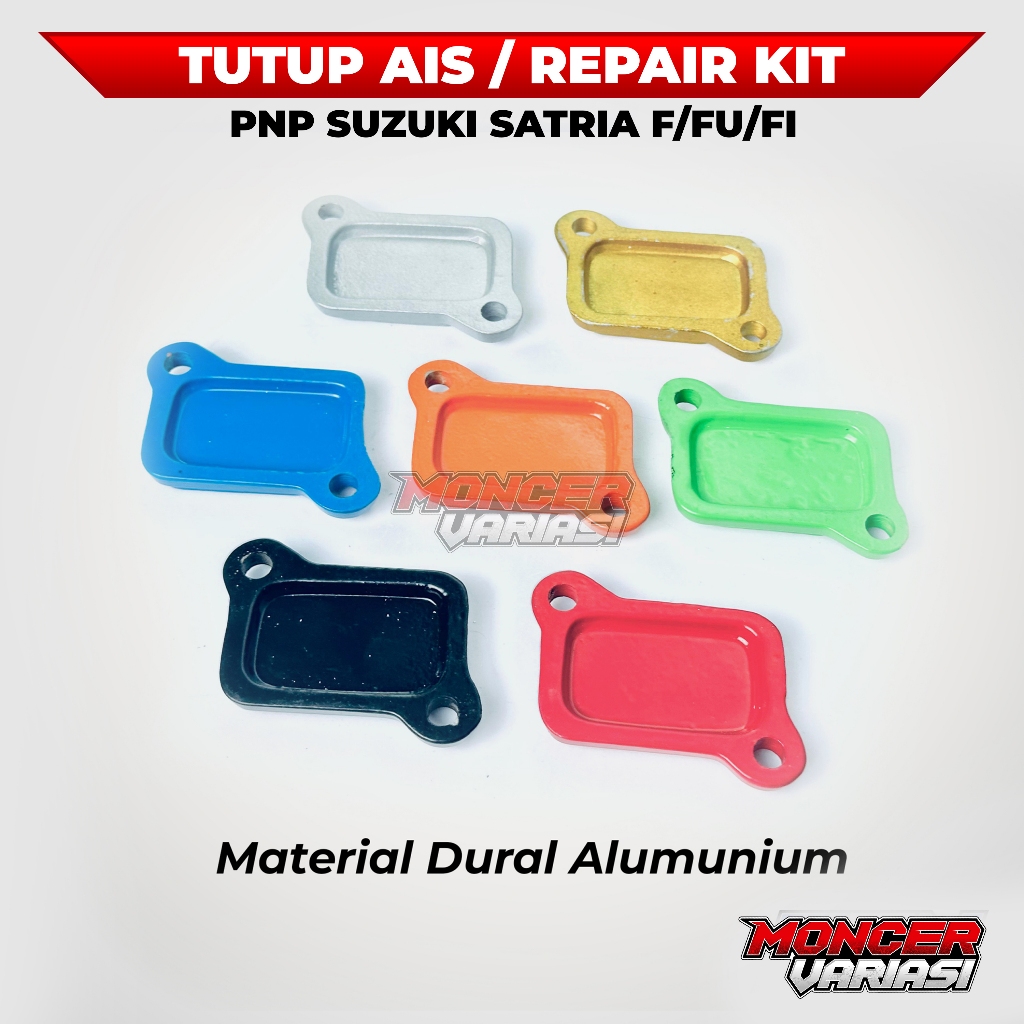 Tutup ais pair tutup ais pair satria fu tutup ais pair satria fu karbu