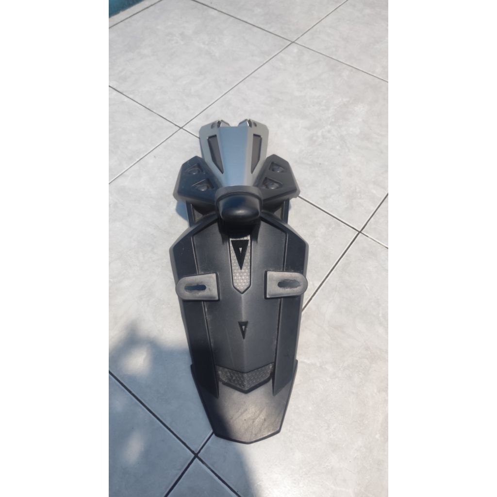SPAKBOR BELAKANG ORIGINAL MX KING 150 / MX 150