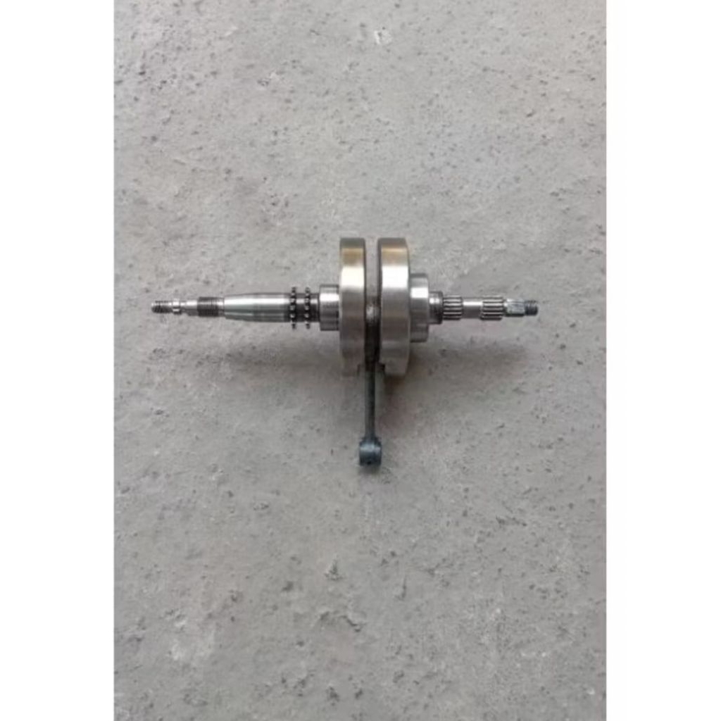 kruk as suzuki spin mulus original copotan
