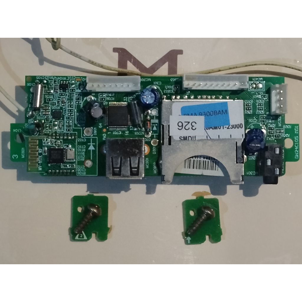 Modul Bloetooth PMA Polytron