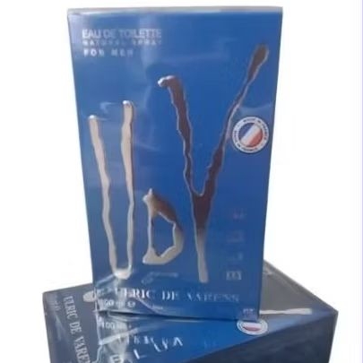 Udv blue edt 100ml parfum original