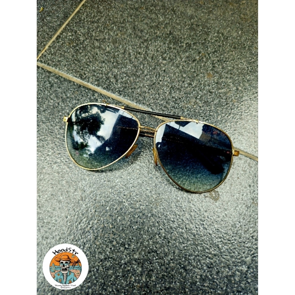 Kacamata Tom Ford Rick — Bekas Original