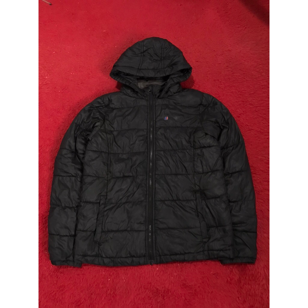 jacket puffer berghaus original