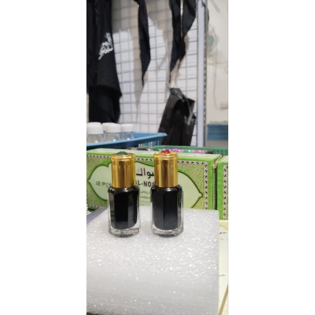 minyak misek YPP DARUSSALAM TEGALREJO