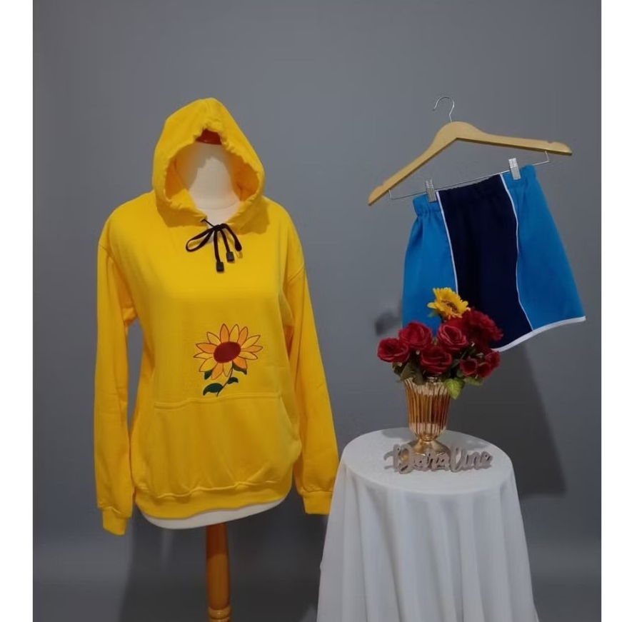 Kostum Cosplay Ai Ohto Anime Wonder Egg Priority High Quality