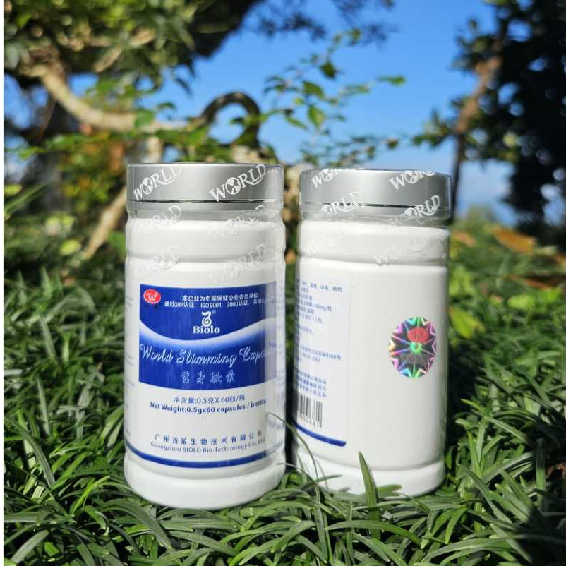 PELANGSING WSC BIOLO IMPORT 100% ORIGINAL