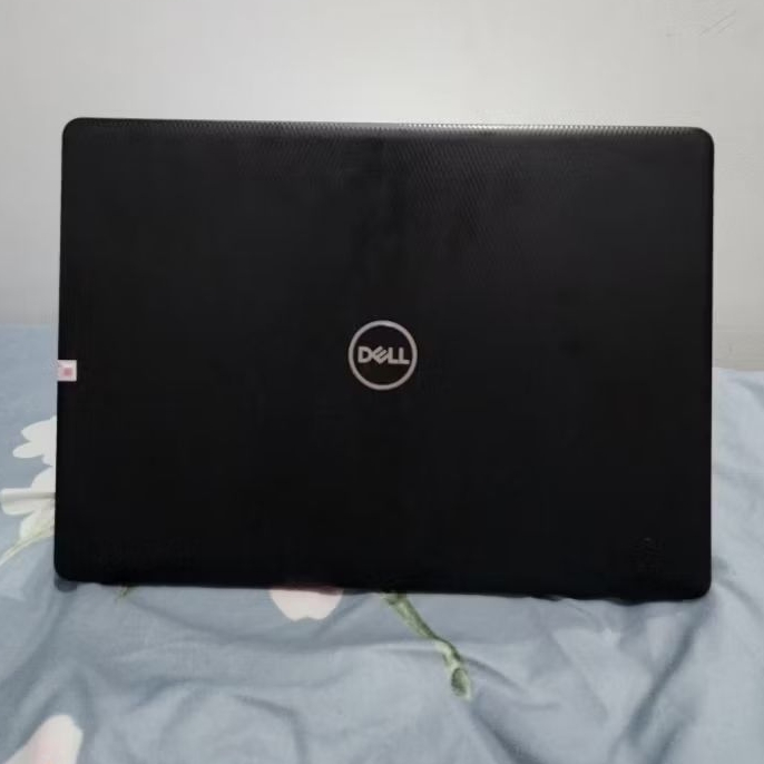Termurah LAPTOP DELL INSPIRON 3493 i5-1035G1 RAM 4GB HDD 1TB SECOND FUNGSI NORMAL