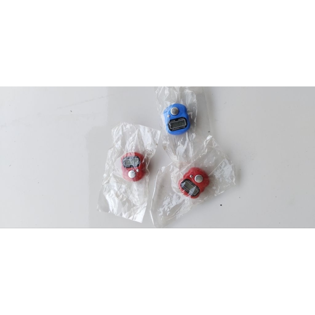 tasbih digital kecil YPP DARUSSALAM TEGALREJO