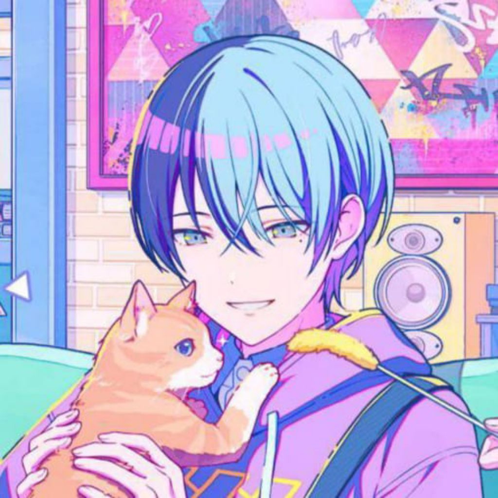 [READ DESCRIPTION] pancake akito