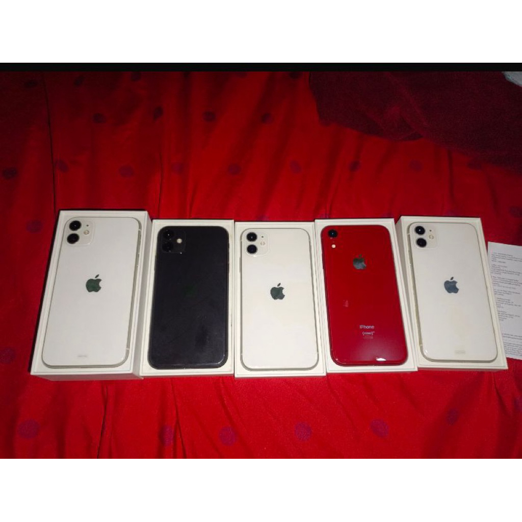 Iphone 11 ex inter