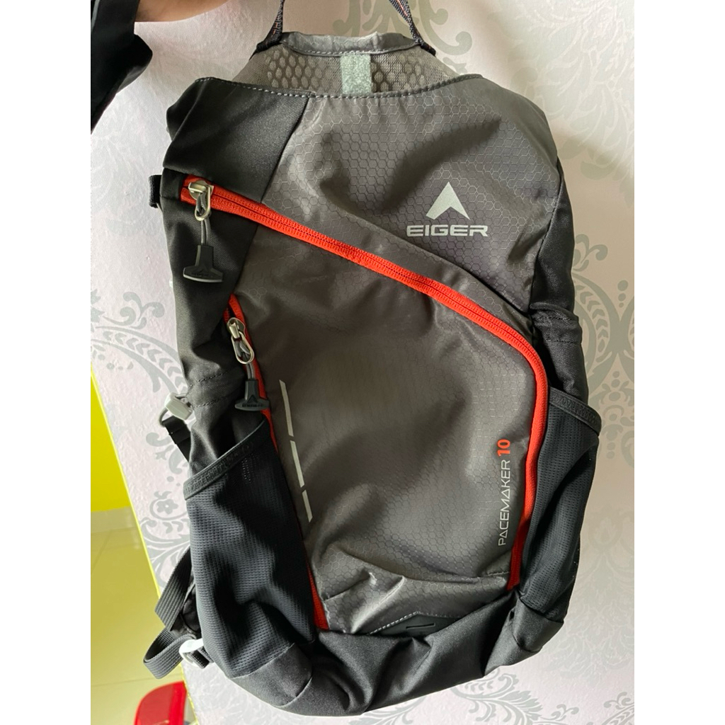 hydropack eiger pacemaker