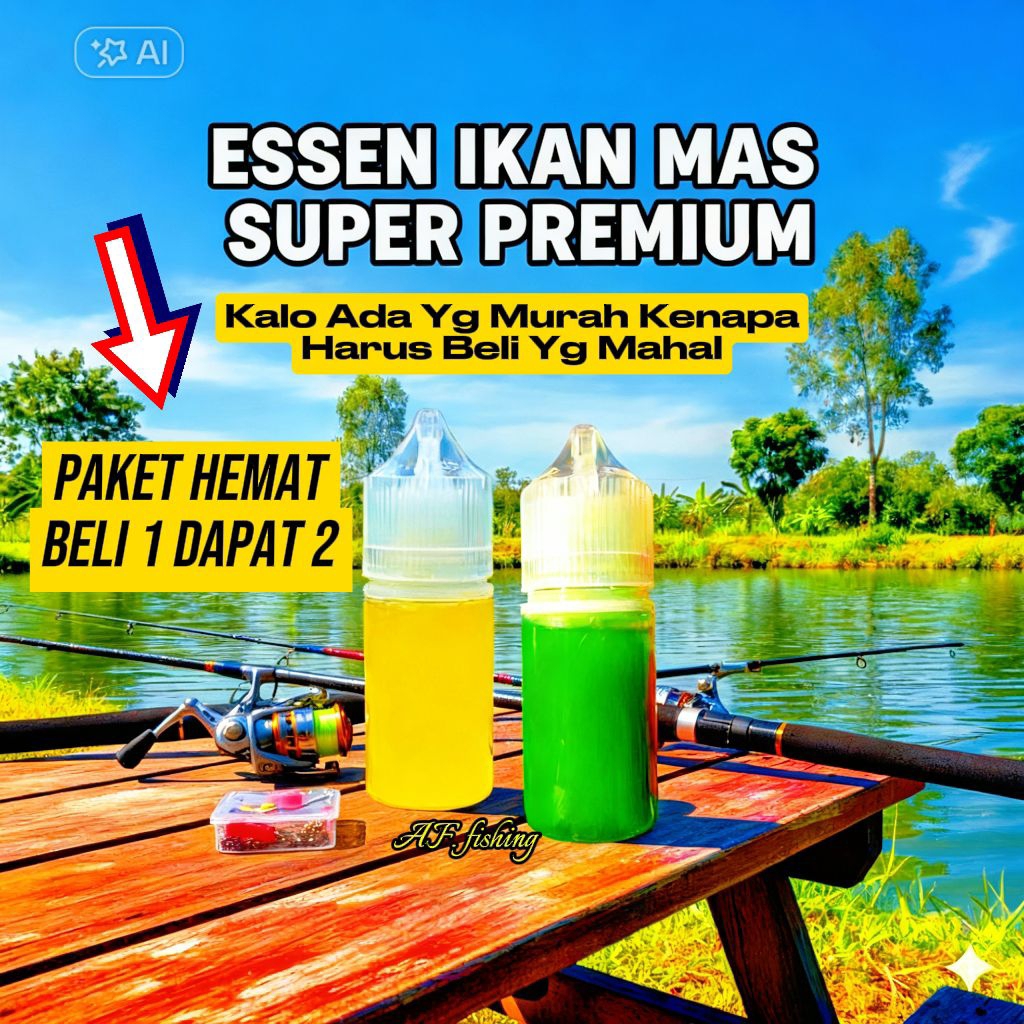 umpan pancing ikan mas umpan galapung ikan mas cap tunggu tubang paket umpan ikan mas pelet jitu / p