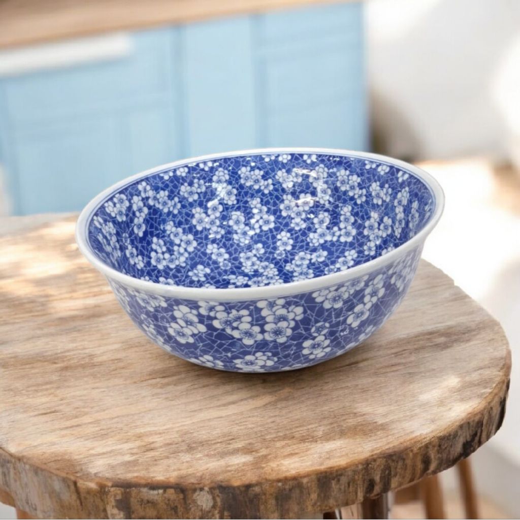 Bowl keramik Diameter 40 cm