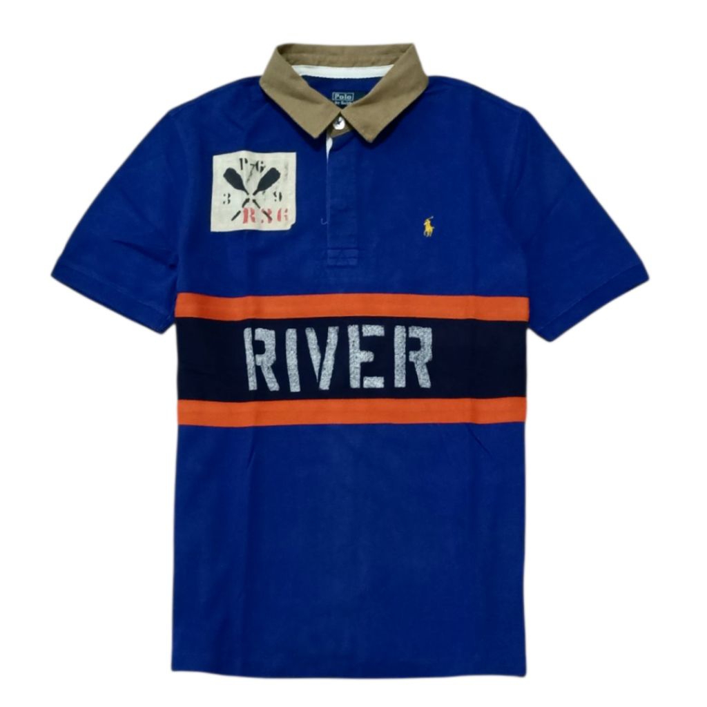 Polo Ralph Lauren Rugby
