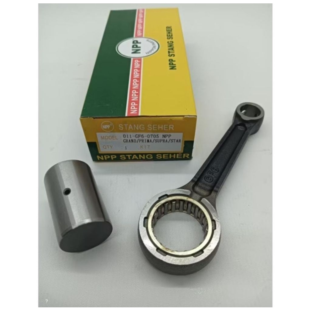 STANG PISTON GRAND ,SUPRA  LAMA , PRIMA , SUPRA X, WIN  STAR MEREK NPP