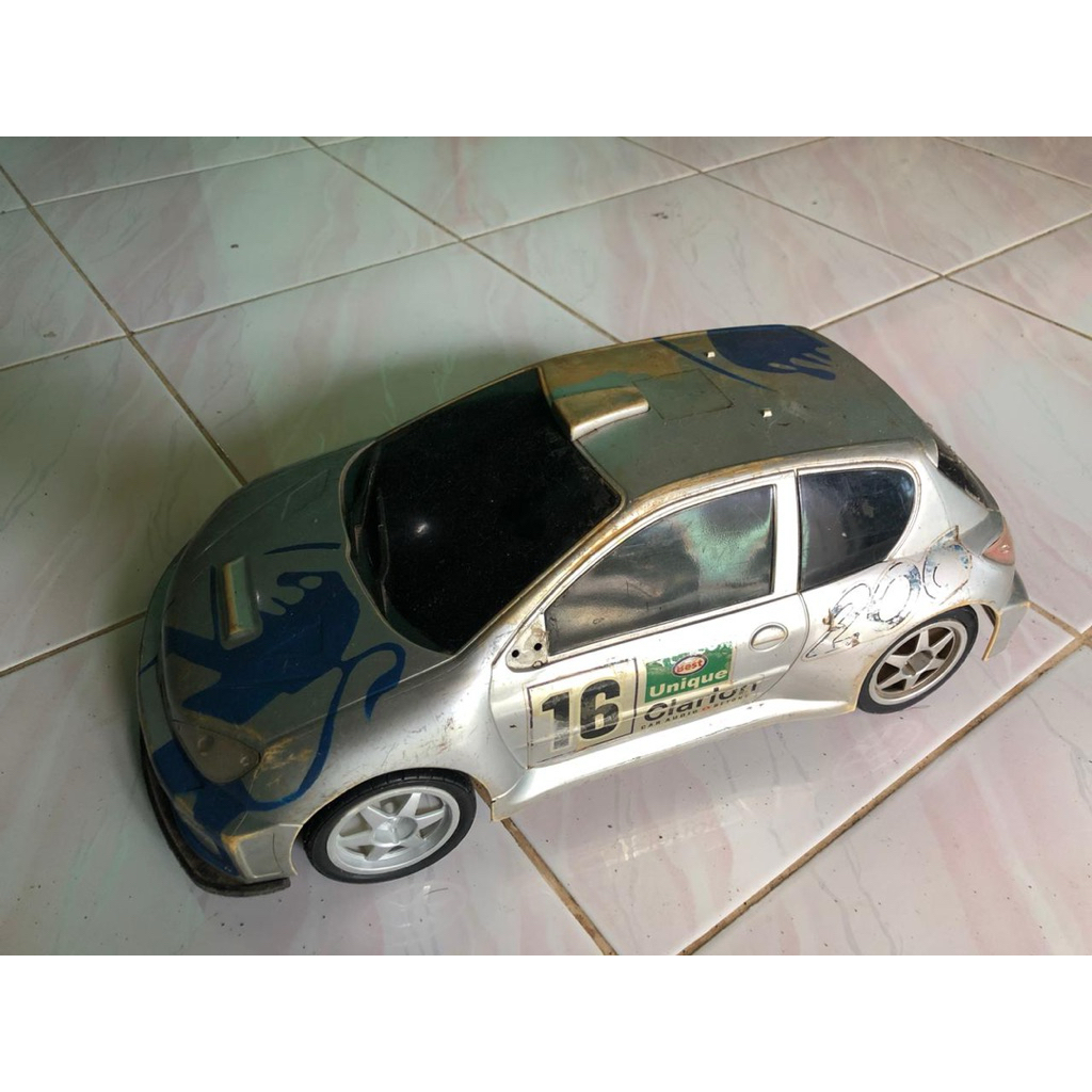bodykit rc 1:10