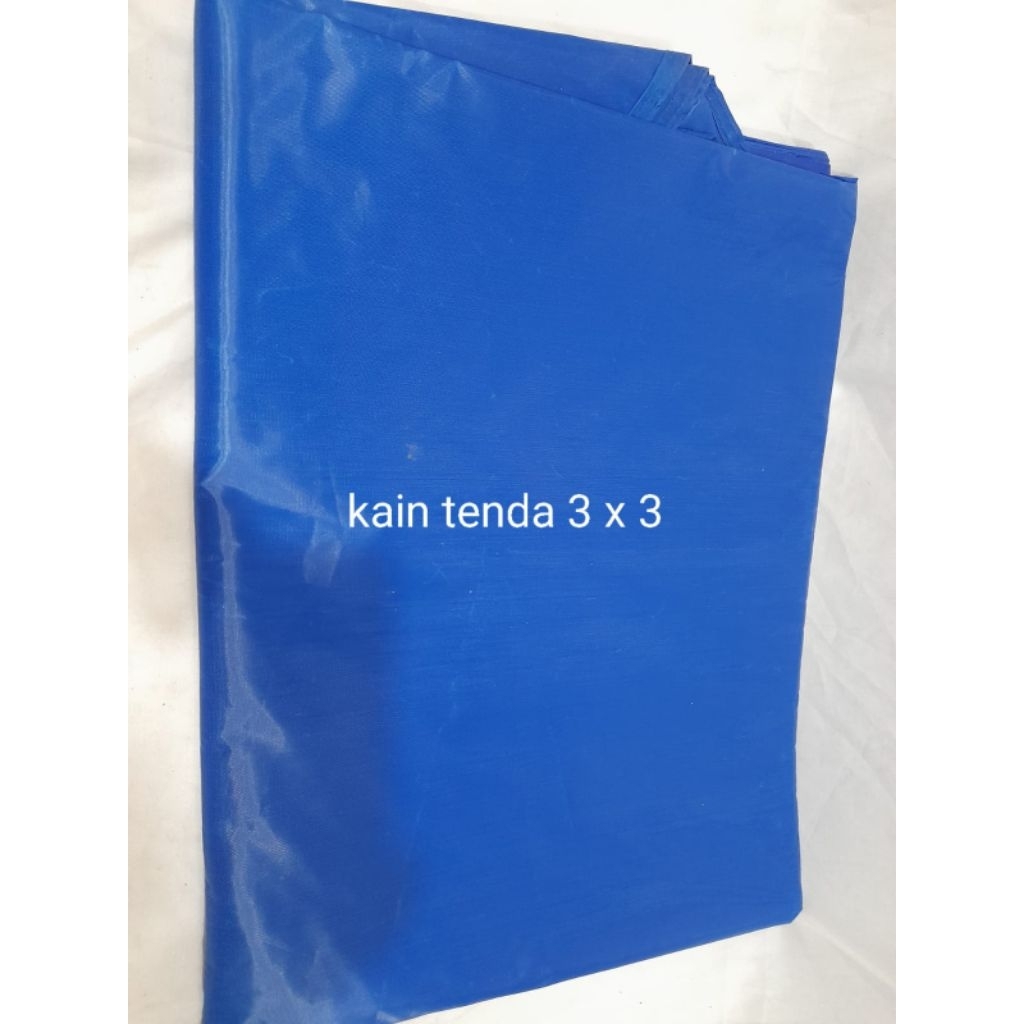 Kain tenda 2 x 3