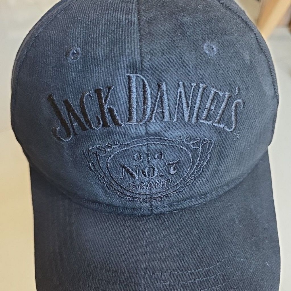 Topi Jack-Daniels JD