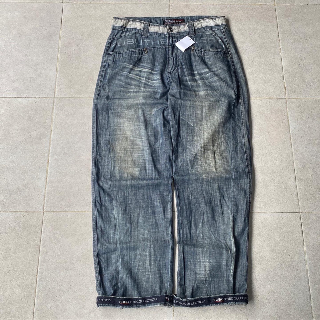 Cuakepppp Puolll Cuakep Cakep Jeans F Y2K Jeans