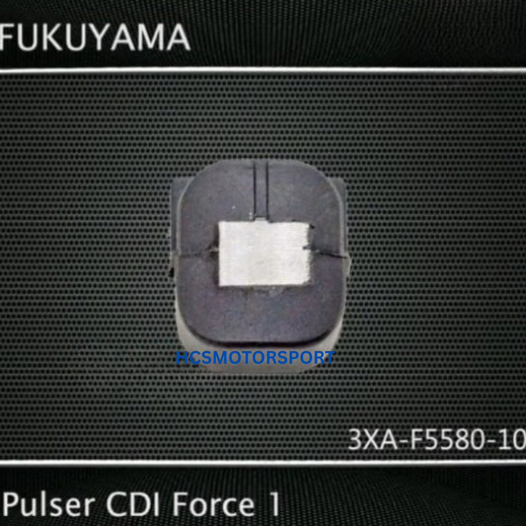 PULSER CDI F1ZR FORCE 1 ZR F1 FUKUYAMA