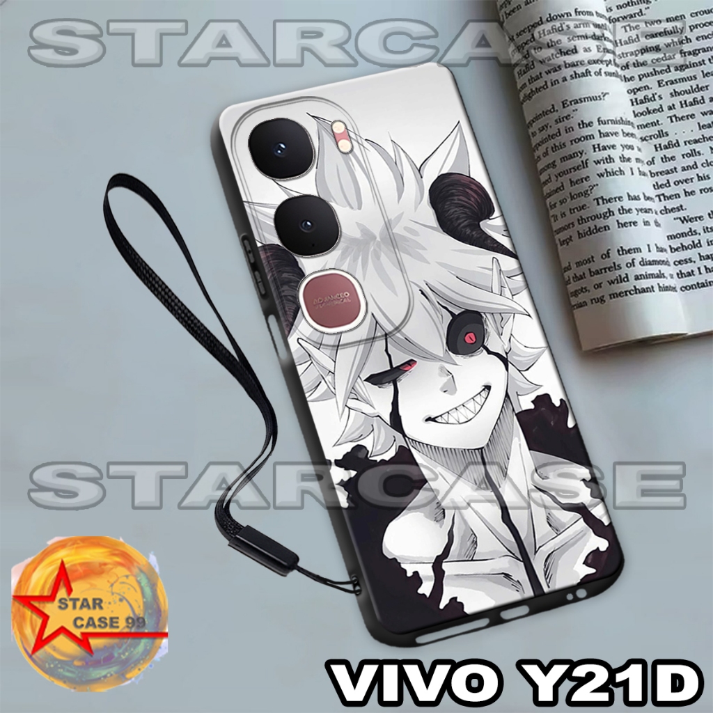 Softcase karet vivo y21d  terbaru/ S29 /case vivo y21d casing vivo y21d casing pelindung hp aksesori