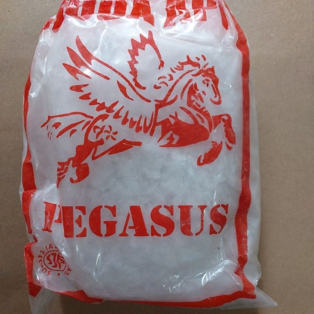 SODA API BUBUK KRISTAL 1KG