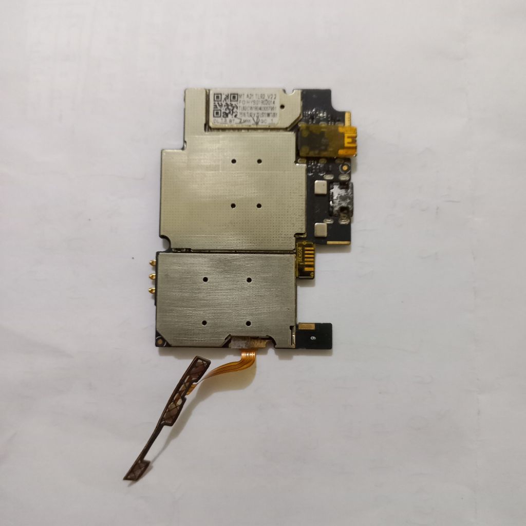 Mesin Mito A21 [Normal]