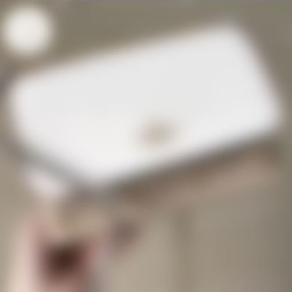 Bag Ch Klare Classic Gold