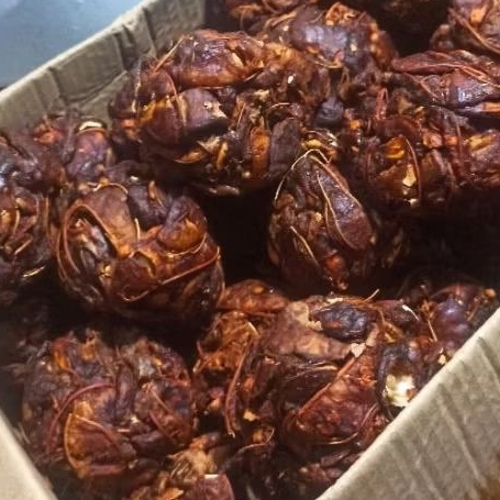 Asam Jawa - Asam Segar Soppeng