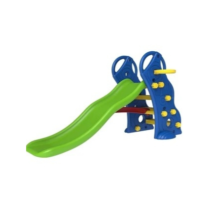 [NO NEGO] Toyskingdom Golf Slide Preloved Perosotan Anak Toys Kingdom