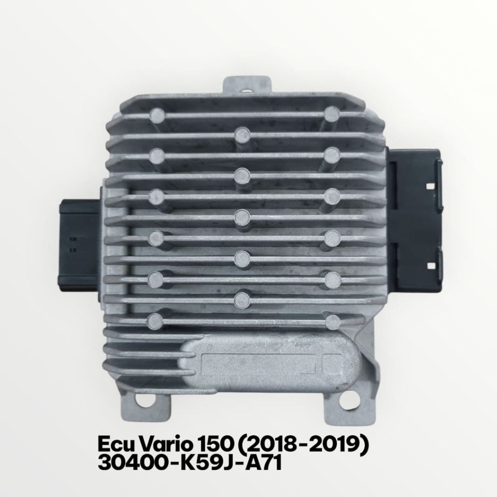 TERMURAH ECU VARIO 150 (2018-2019) K59J & ECU VARIO 160 (2021) K2SA BEST QUALTY MOTORCYCLE