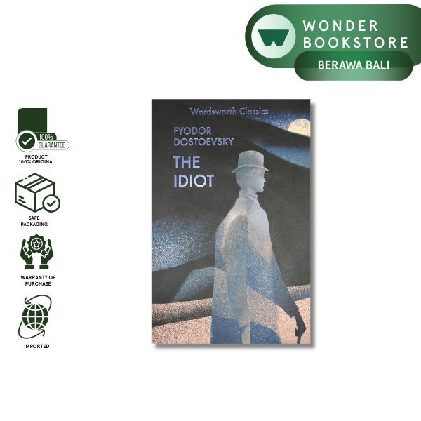 Wordsworth - Wordsworth Classic : The Idiot