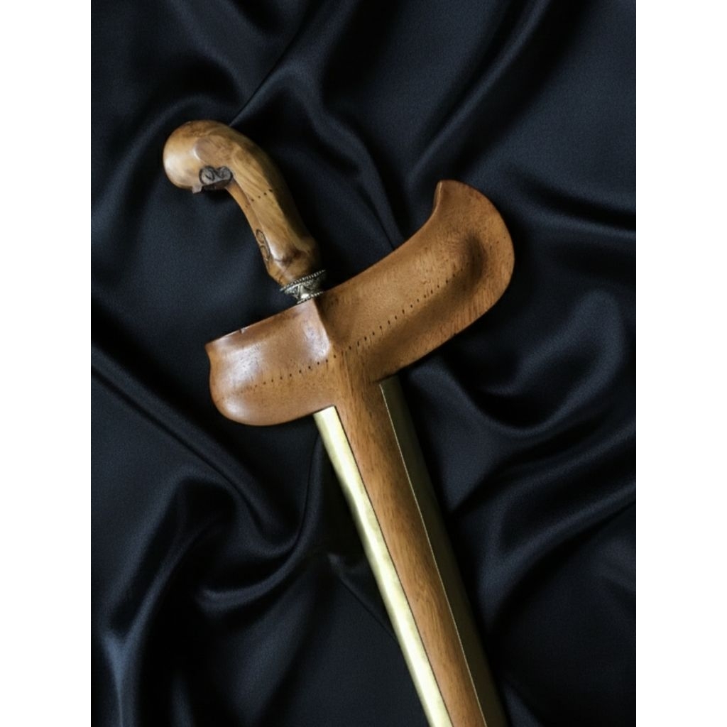 keris patrem kebo lajer tuban