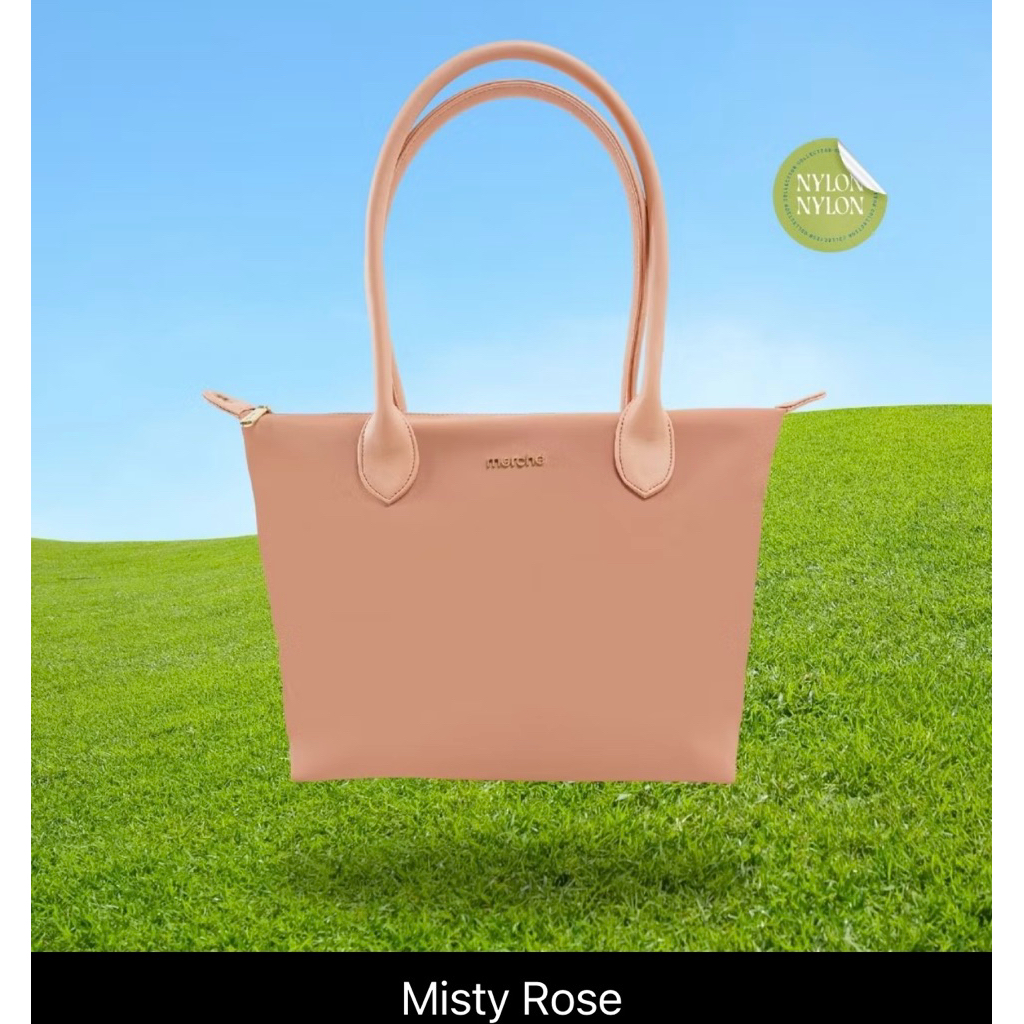 PL totebag alice merche