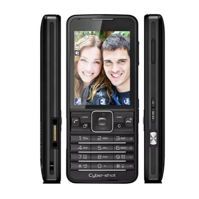 Sony Ericsson C901