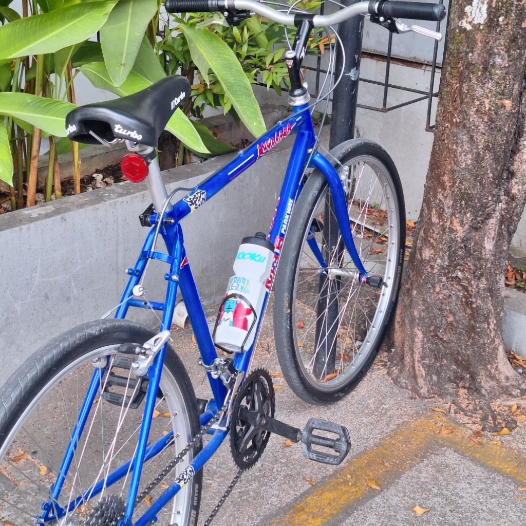 Sepeda Kuwahara M35 japan