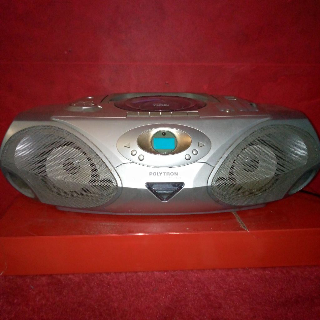 radio jadul polytron GV502M