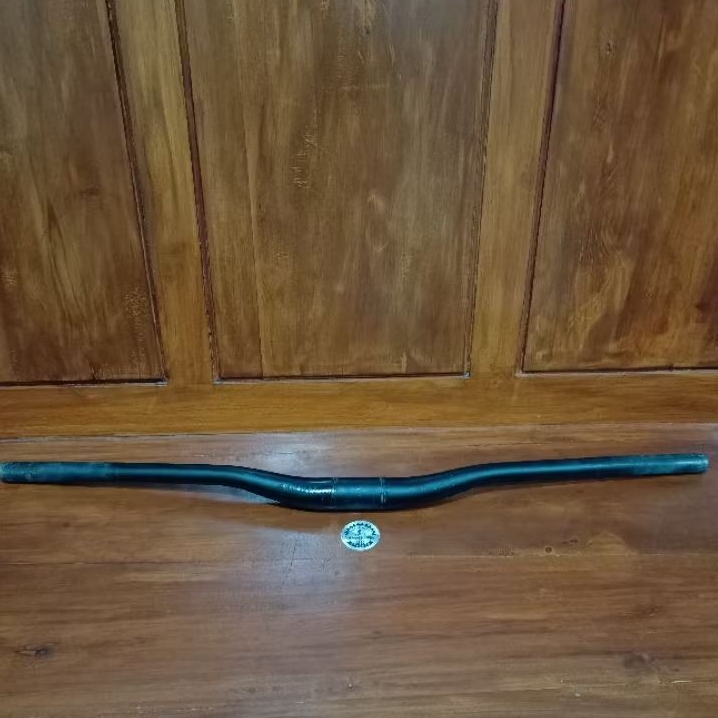 Stang Entity Clam 35mm copotan siskiu T7