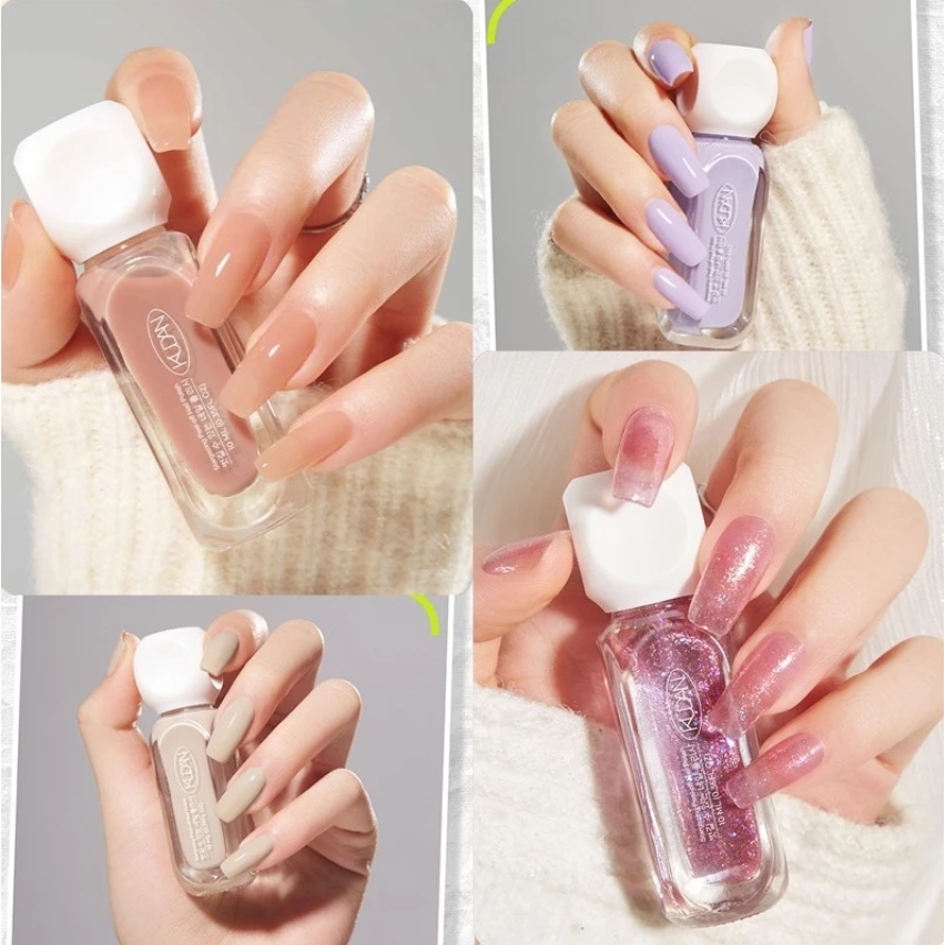 Kudan Stargazing Nail Polish