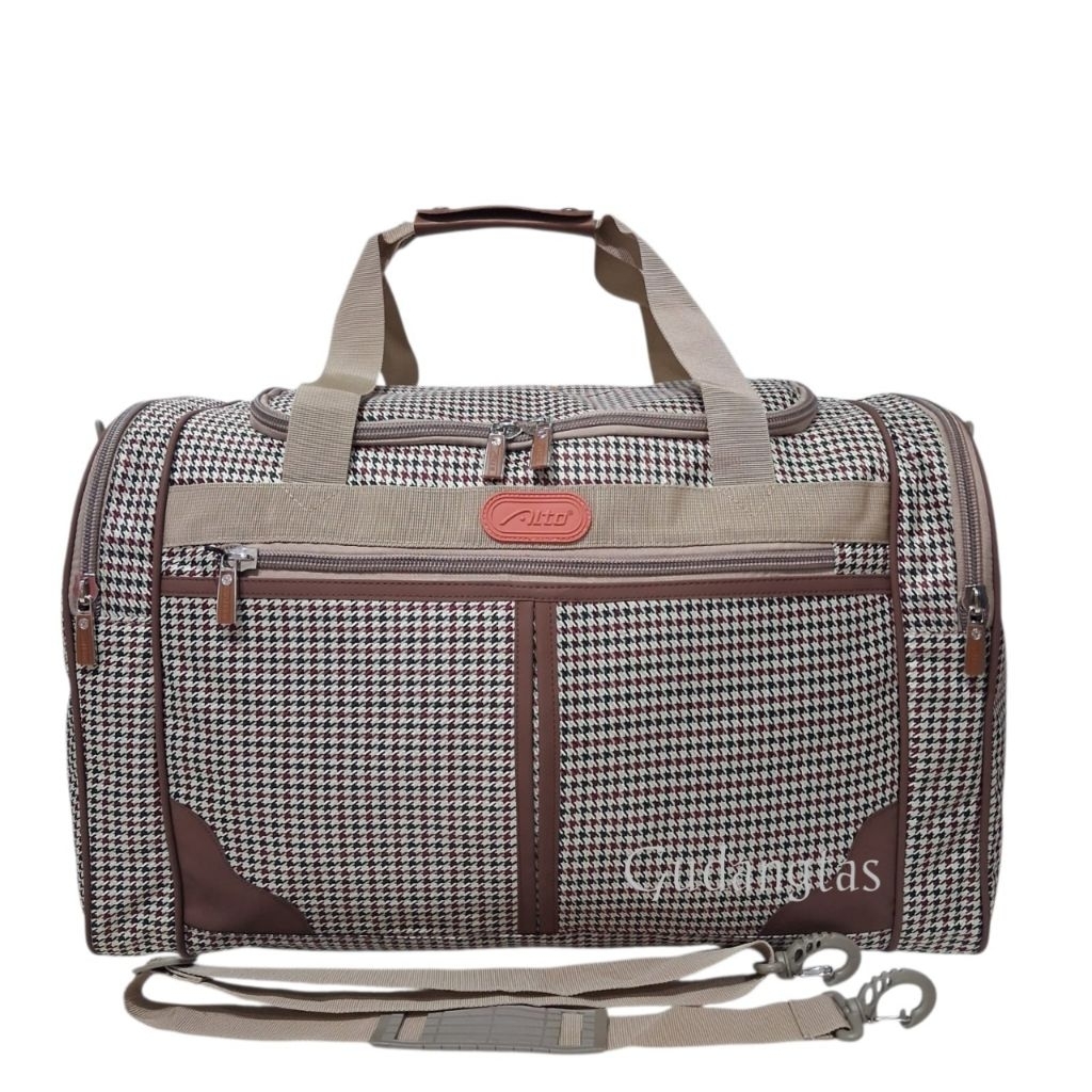 Tas travel tas pakaian alto jumbo 86270
