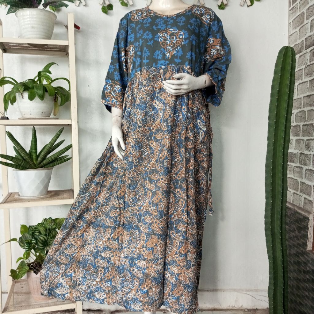 Huza (Ld126,pb136) SD Wiru Jumbo T3/4 Resleting