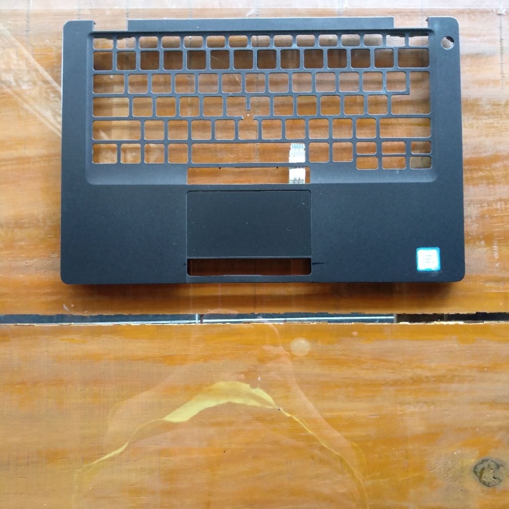 casing palmrest dell latitude 5400