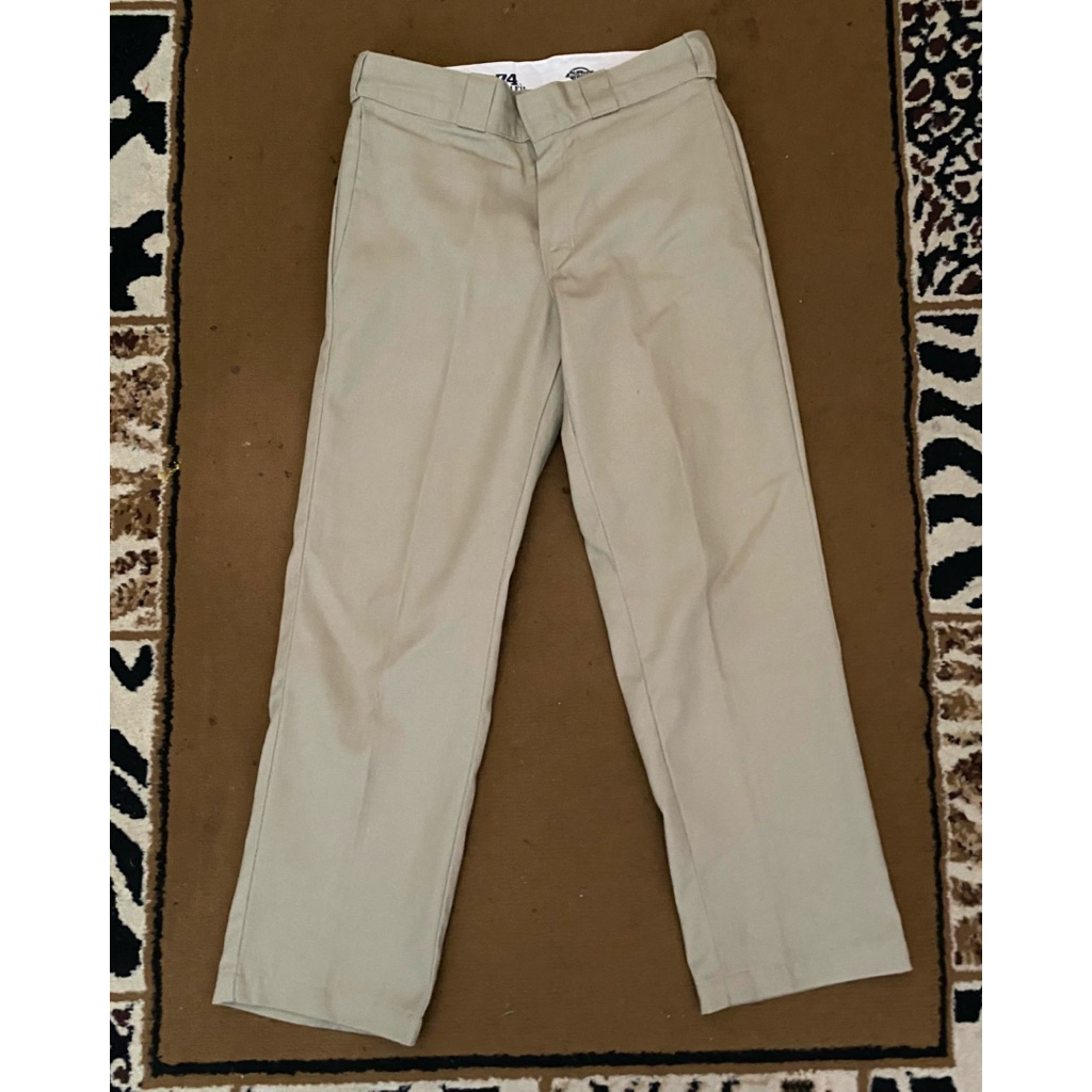 Dickies Work Pants Original