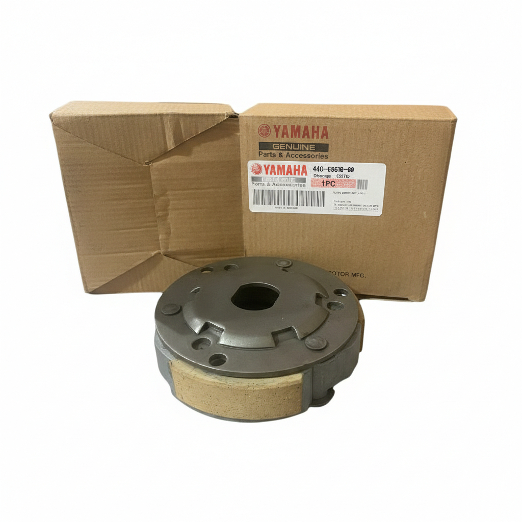 KAMPAS GANDA ASSY XEON, XEON RC, GT125