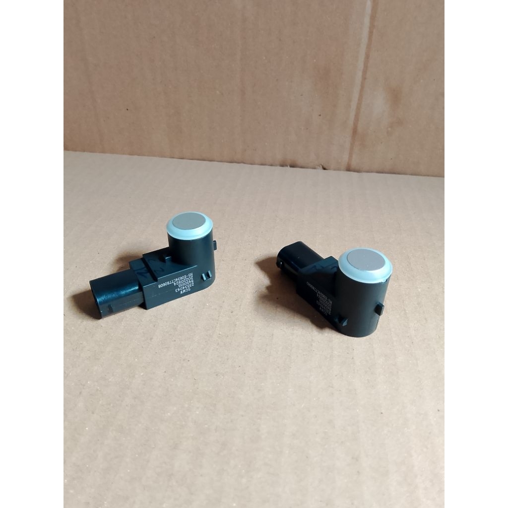 SENSOR PARKIR ULTRASONIK UNTUK WULING CONFERO