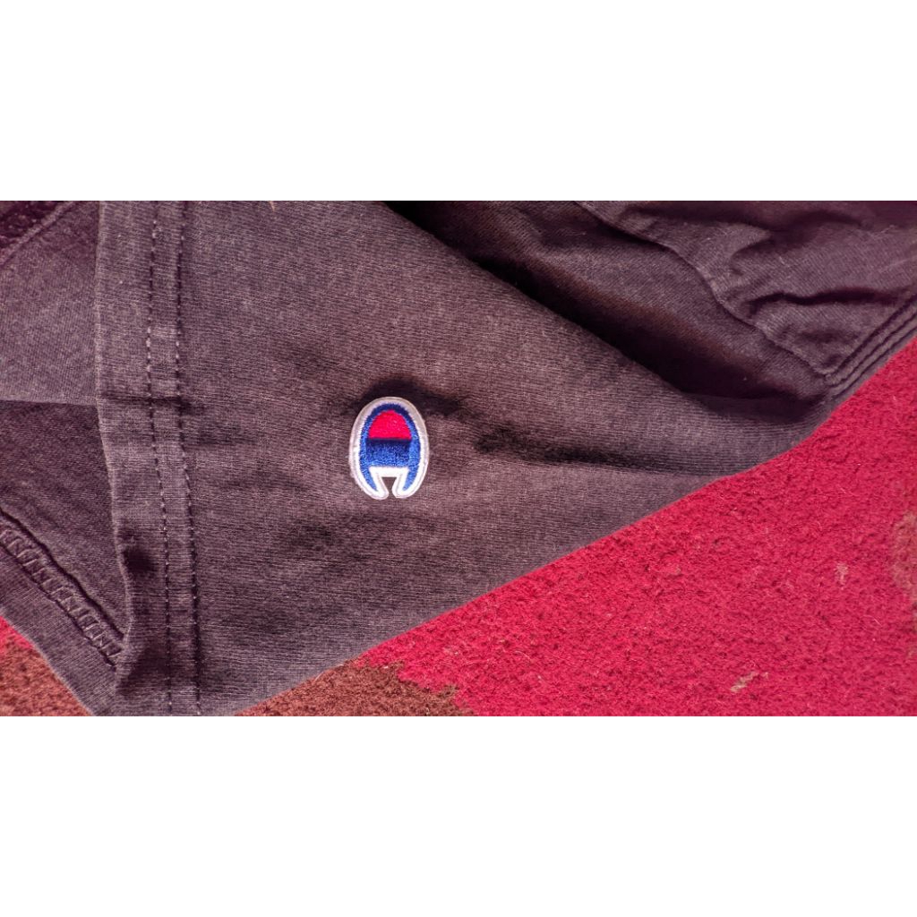 KAOS POLOS CHAMPION
