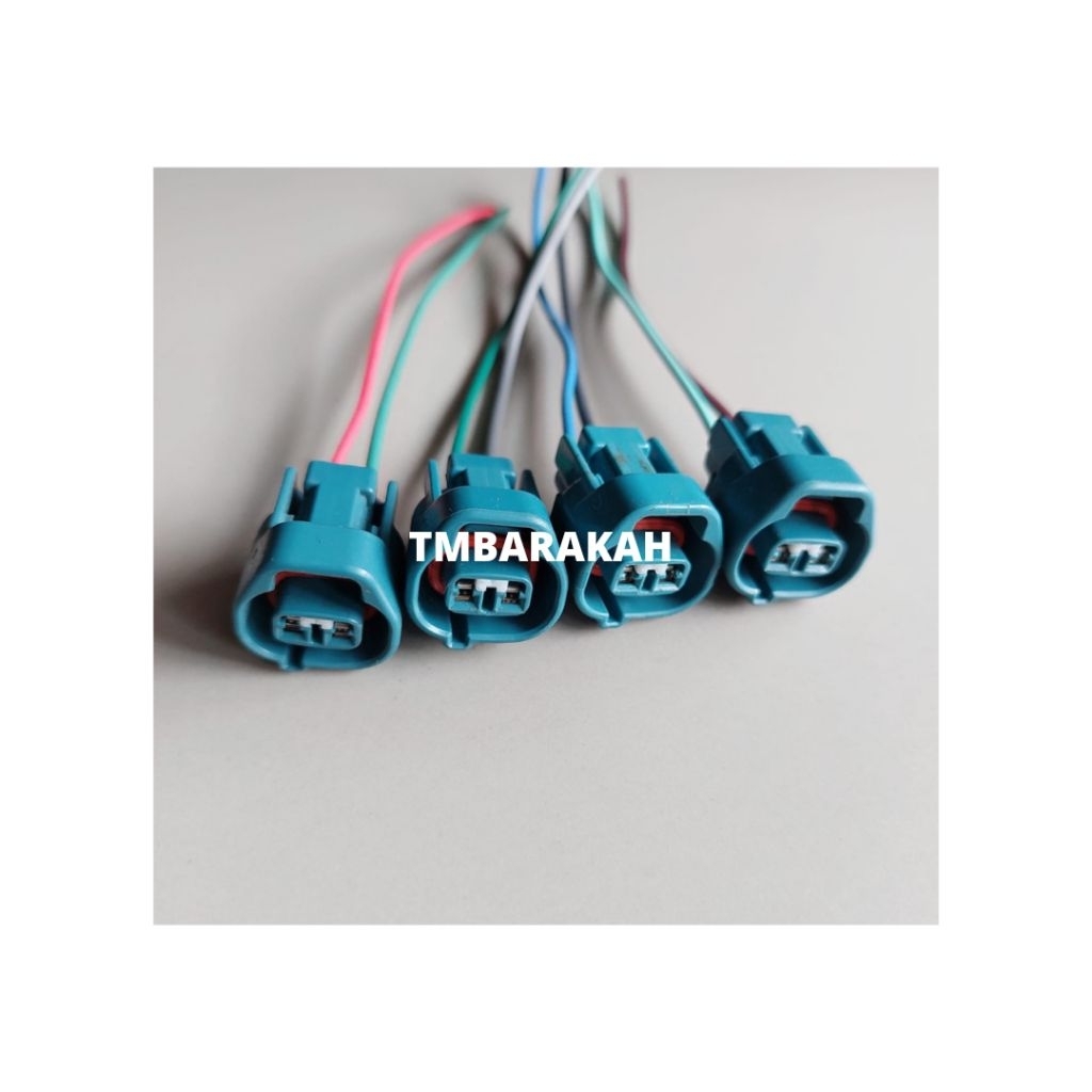 Socket Idle Up Toyota Ist