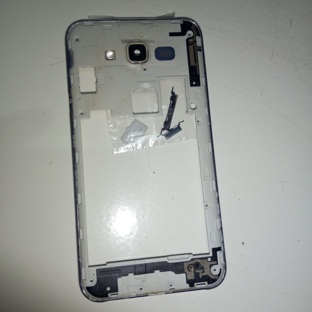 Tutup Mesin Samsung Galaxy J7-2015/SM-J700F