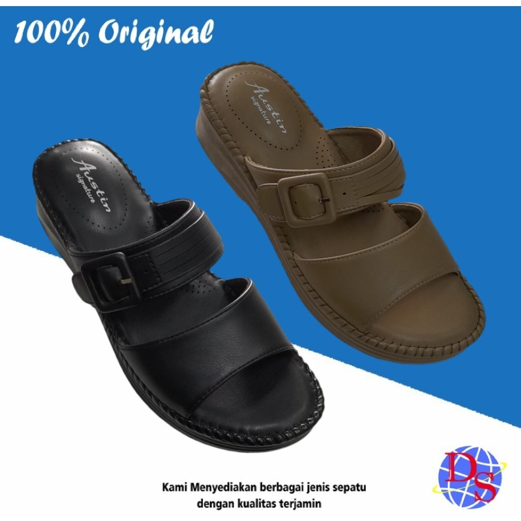 Sandal Wanita Austin S 1030 Sandal Wanita
