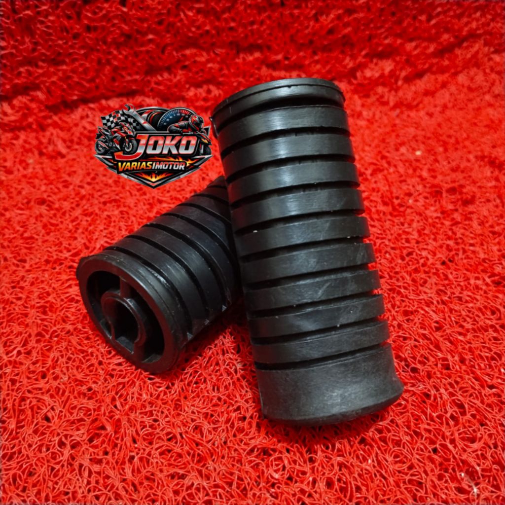 Footstep RC 100/Footstep karet RC 100